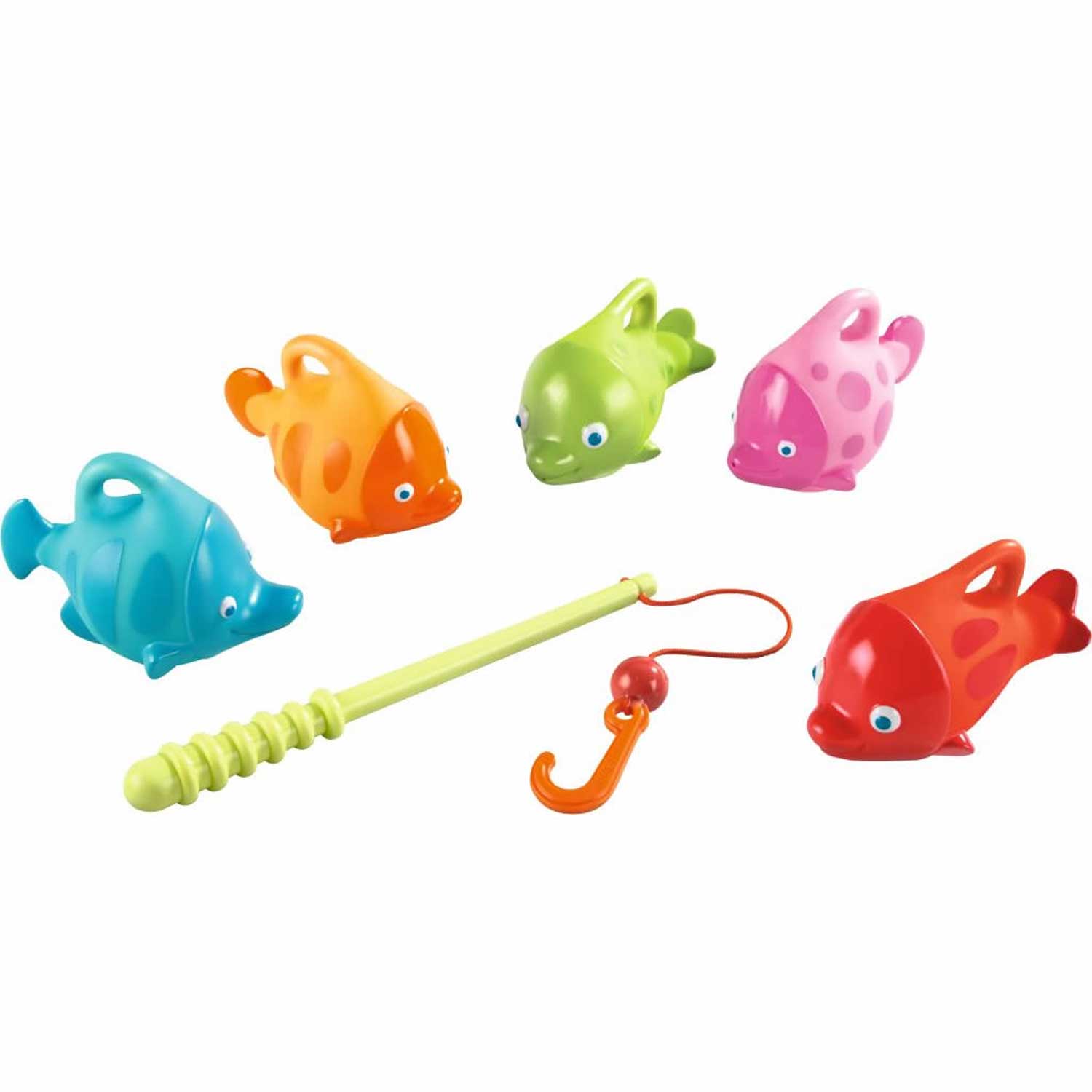 Buy Wholesale plastic toy fish hooks for kids For Children And