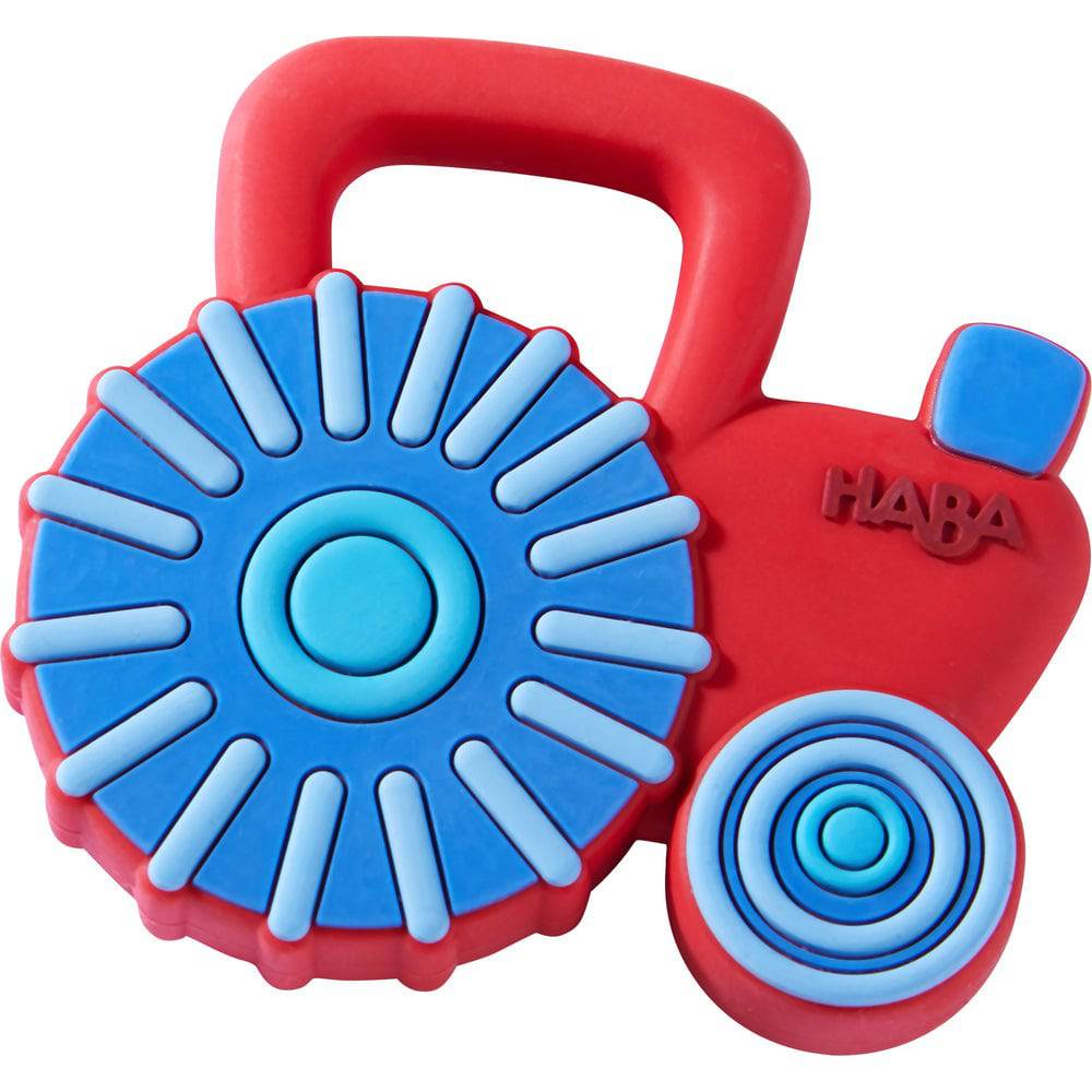 Tractor teether deals