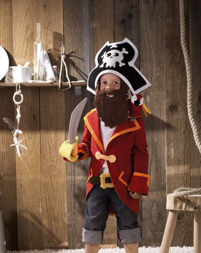 HABA Costumes and Props are Safe and imaginative for Halloween and Beyond