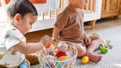 The Best Easter Basket Fillers: Educational Toy Ideas