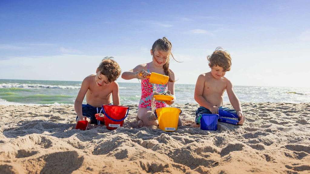 Top 10 Best Sand Toys For Digging Up the Fun HABA USA