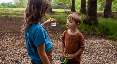 Countdown to Earth Day! 30 Easy and Fun Activities for Kids