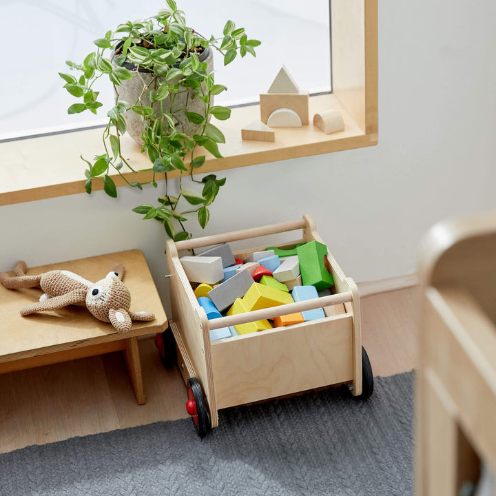 Ikea walker wagon online