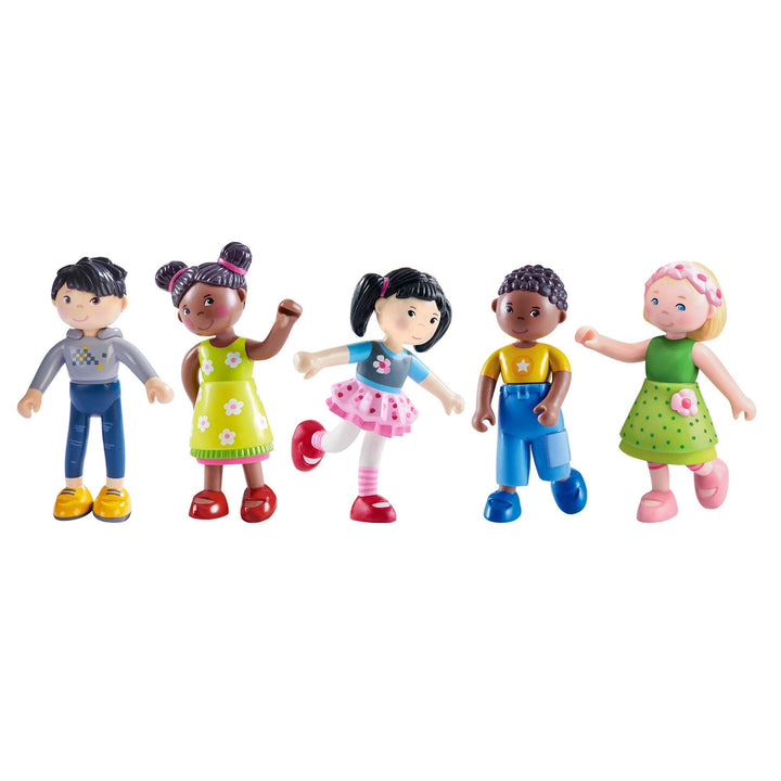 Haba little friends family deals