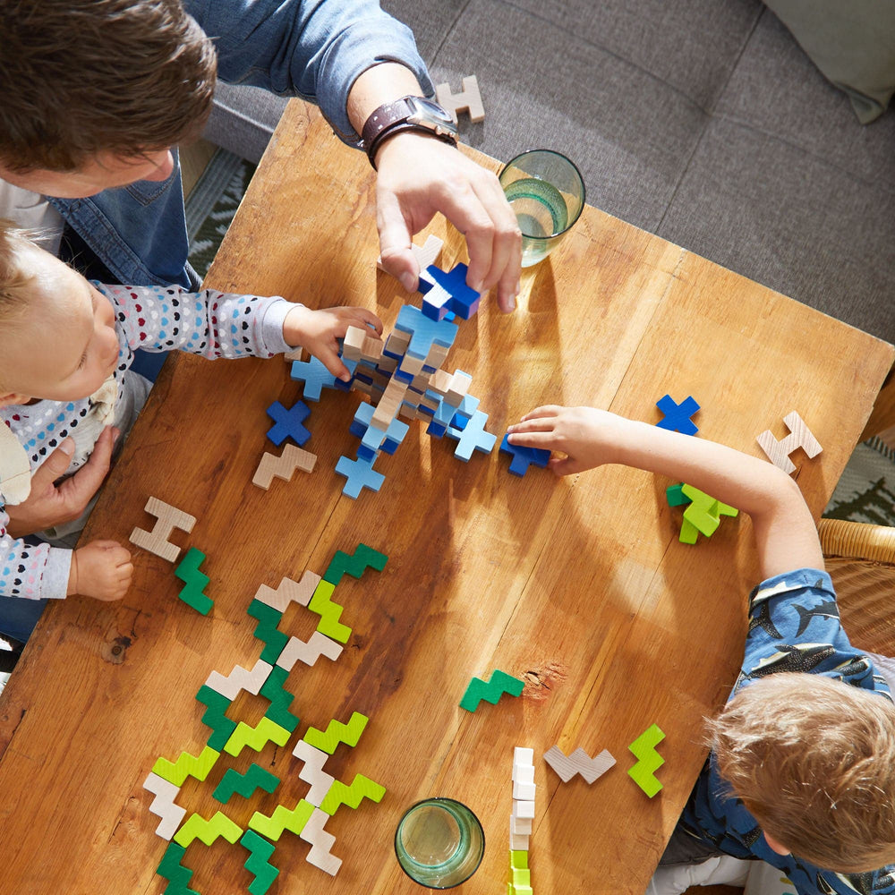 Arranging Games | HABA USA