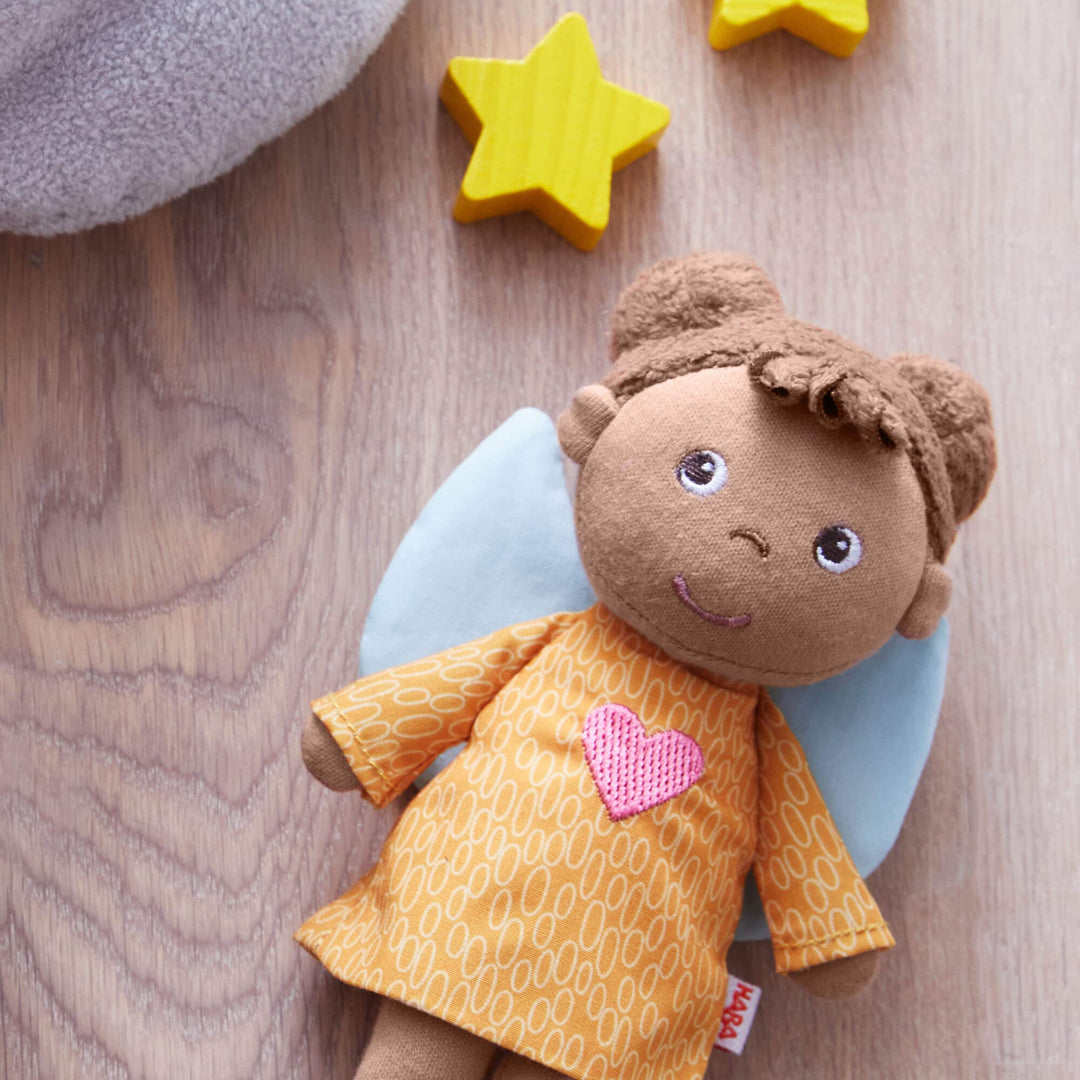 HABA Guardian Angel Mini Doll Nora