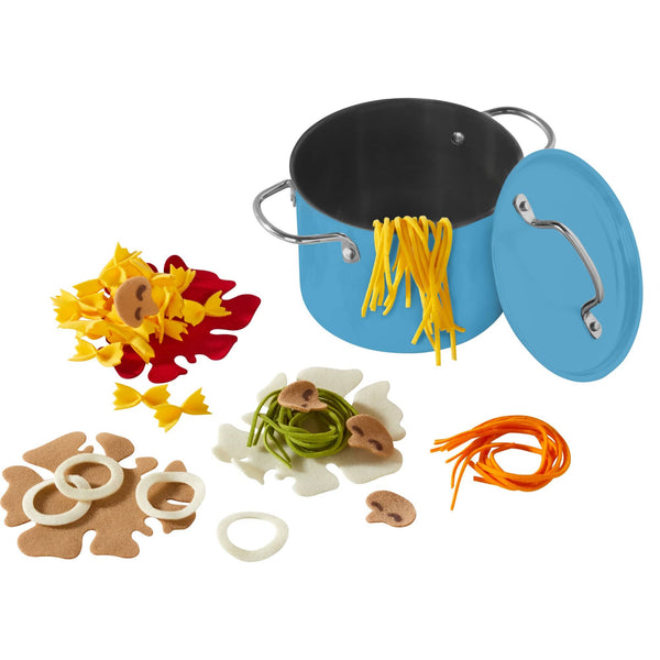 HABA Cooking Set Pasta Time