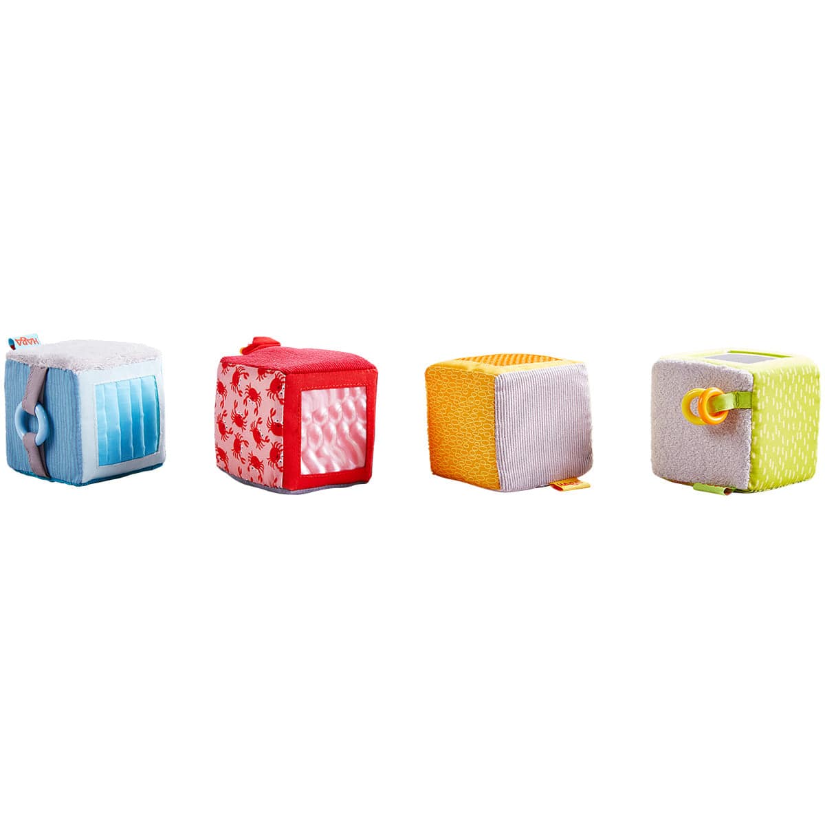 QoQa - MU Toys Set de mini billes magnétiques