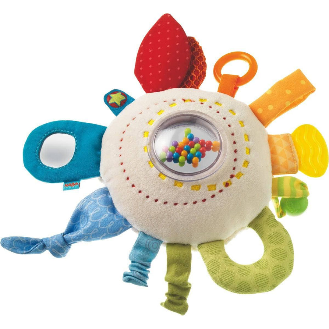 Age appropriate toys for infants on sale