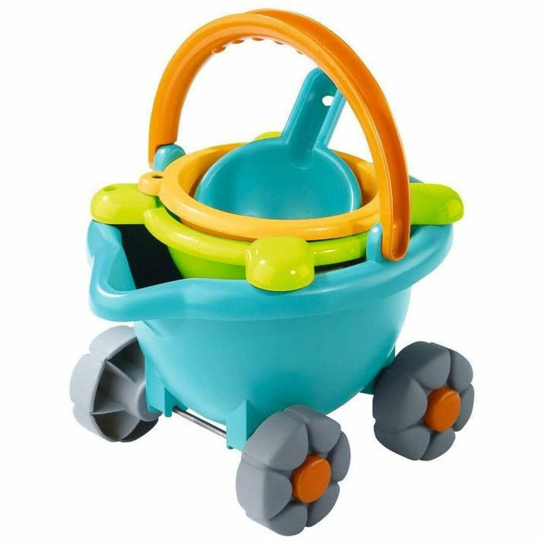 Sand bucket set online