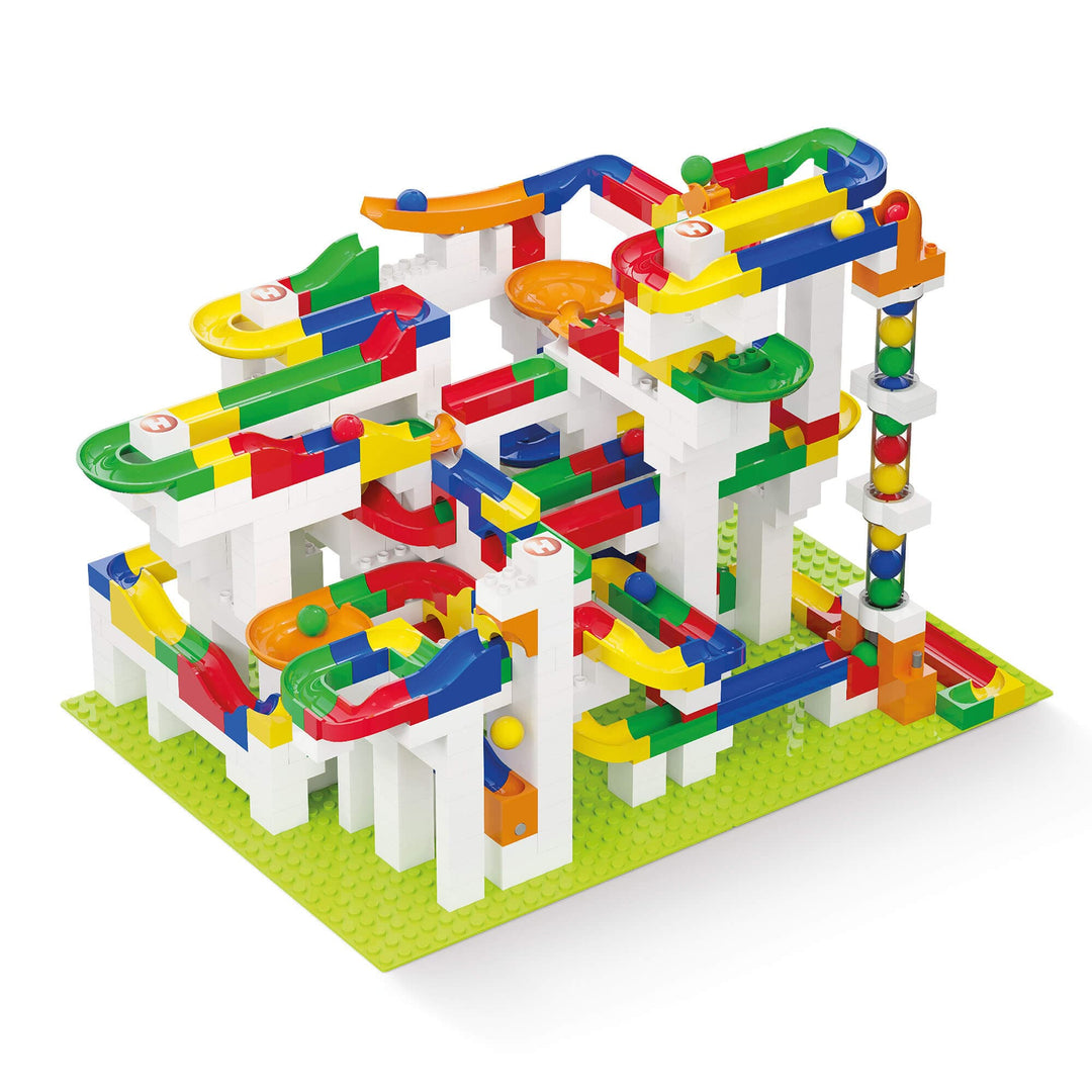 Hubelino Mega Building Box Set | HABA USA