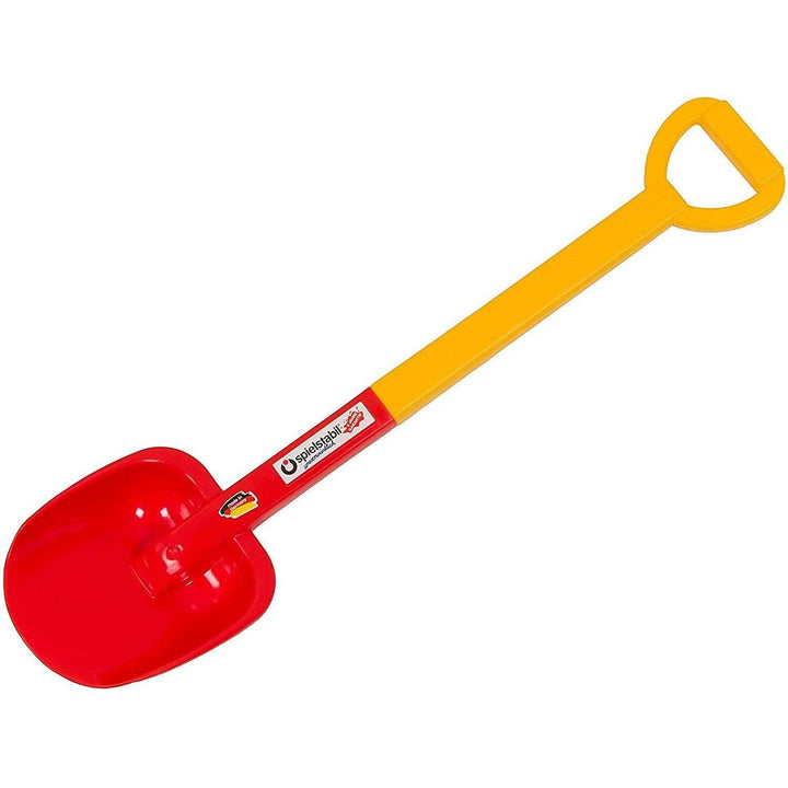 Children s Long Handled Heavy Duty Beach Shovel HABA USA