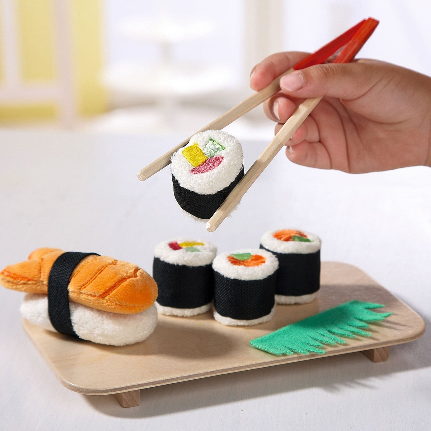 Haba Sushi Set